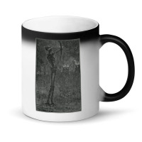 Death Dealing Arrows, The Death Dealing Arrows, Death, Dealing, Arrows Magic Mug | Artistshot