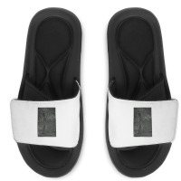 Death Dealing Arrows, The Death Dealing Arrows, Death, Dealing, Arrows Slide Sandal | Artistshot