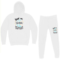 Keep On Dreaming Even If It Breaks Your Heart,  Dreaming Hoodie & Jogger Set | Artistshot