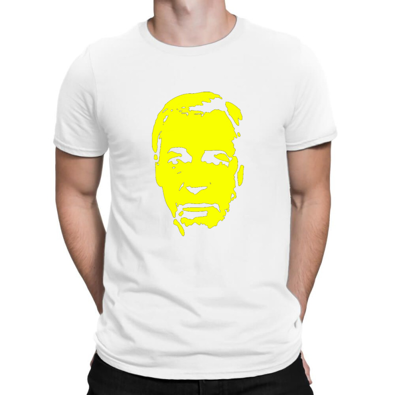 Nigel Farage Ukip 3 T-Shirt by cm-arts | Artistshot