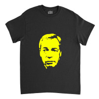 Nigel Farage Ukip 3 Classic T-shirt | Artistshot