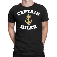 Captain Shirt T Shirt T-shirt | Artistshot