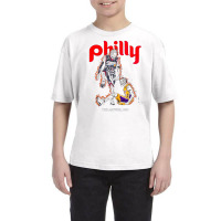 Philly Step Over, Philly, Step, Over, The Philly Step Over, Philly Ste Youth Tee | Artistshot