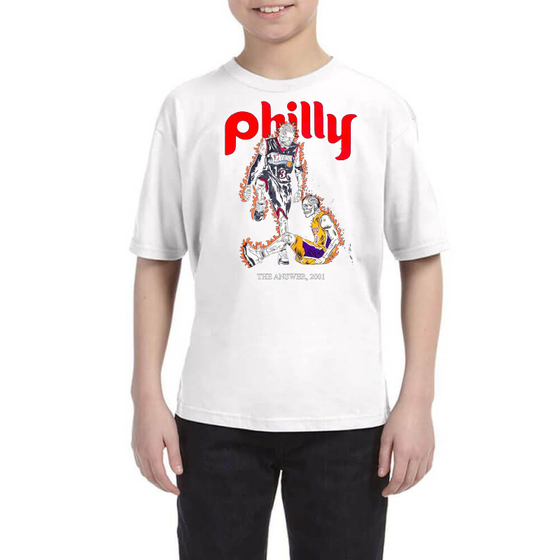 Philly Step Over, Philly, Step, Over, The Philly Step Over, Philly Ste Youth Tee by SHOPPERT | Artistshot