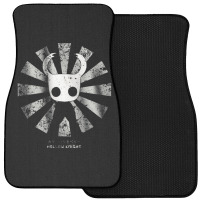 Hollow Knight, Hollow Knight Vintage, Hollow Knight Art, Hollow Knight Front Car Mat | Artistshot