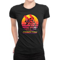 Neon Genesis Evangelion Ladies Fitted T-shirt | Artistshot