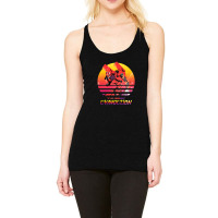 Neon Genesis Evangelion Racerback Tank | Artistshot