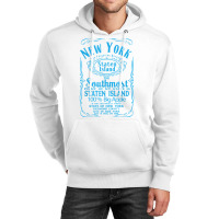 New York City Staten Island Usa United States T Shirt Unisex Hoodie | Artistshot