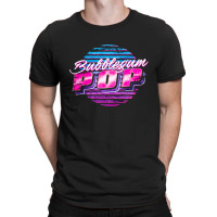 Bubblegum Pop, The Bubblegum Pop, Bubblegum Pop Art, Bubblegum Pop Vin T-shirt | Artistshot