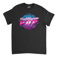 Bubblegum Pop, The Bubblegum Pop, Bubblegum Pop Art, Bubblegum Pop Vin Classic T-shirt | Artistshot