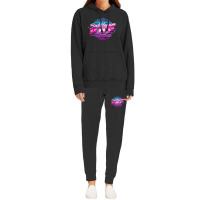 Bubblegum Pop, The Bubblegum Pop, Bubblegum Pop Art, Bubblegum Pop Vin Hoodie & Jogger Set | Artistshot