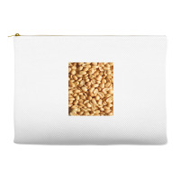 Peanut Snack Pattern, Peanut Accessory Pouches | Artistshot