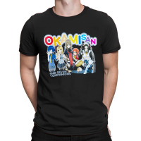 Okamisan, Okamisan Vintage, Okamisan Painting, The Okamisan, Okamisan  T-shirt | Artistshot