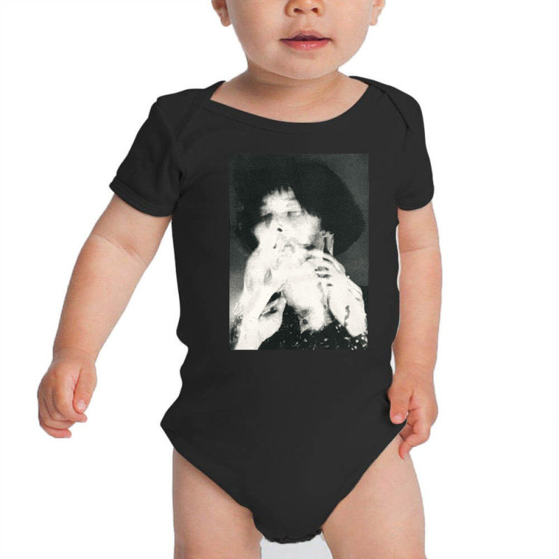 Les Rallizes Denudes, Les Rallizes Denudes Vintage, Les Rallizes Denud Baby Bodysuit by SHOPHUENR | Artistshot