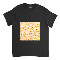 Pop Corn Pattern, Pop Corn Pattern Classic T-shirt | Artistshot