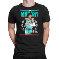 Ja Morant Signature, Ja Morant Signature Vintage, Ja Morant Signature  T-shirt | Artistshot