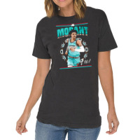 Ja Morant Signature, Ja Morant Signature Vintage, Ja Morant Signature  Vintage T-shirt | Artistshot