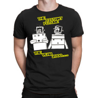 Flight Of The Conchords, The Flight Of The Conchords, Flight, Of The C T-shirt | Artistshot