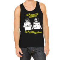 Flight Of The Conchords, The Flight Of The Conchords, Flight, Of The C Tank Top | Artistshot