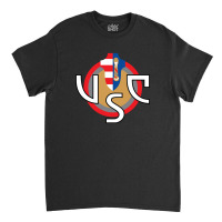 Us Cr3mones3 Log0 Classic T-shirt | Artistshot