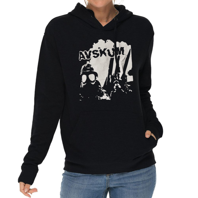 Avskum, The Avskum, Avskum Art, Avskum Vintage, Avskum Painting, Avsku Lightweight Hoodie | Artistshot