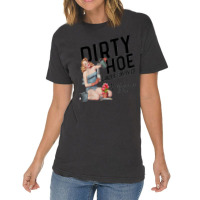 Dirty Hoe Garden Supply Co.lt T Shirt Vintage T-shirt | Artistshot