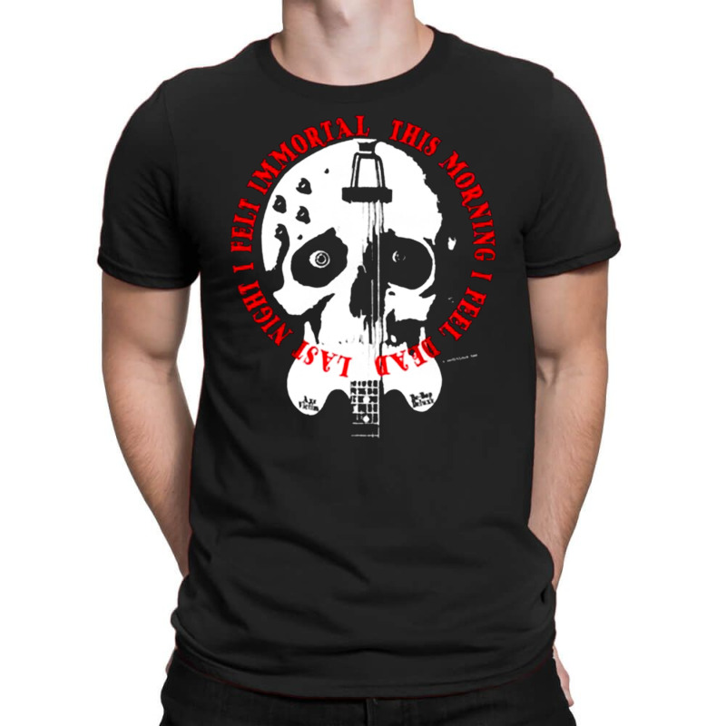 Axe Victim, Be Bop Deluxe, The Axe Victim, Axe Victim Art, Axe Victim  T-shirt | Artistshot