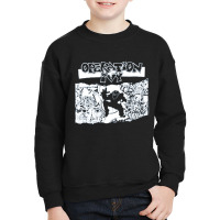 Operation Ivy, Operation Ivy Vintage, Operation Ivy Art, Operation Ivy Youth Sweatshirt | Artistshot