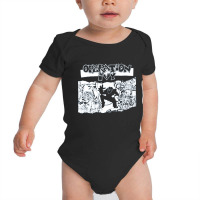 Operation Ivy, Operation Ivy Vintage, Operation Ivy Art, Operation Ivy Baby Bodysuit | Artistshot