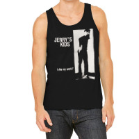 Jerry Kids, Jerry Kids Vintage, Jerry Kids Art, Jerry Kids Painting, T Tank Top | Artistshot