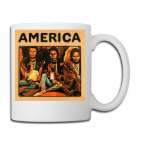 America Classic Coffee Mug | Artistshot
