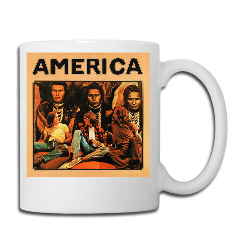 America Classic Coffee Mug | Artistshot