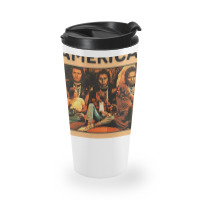 America Classic Travel Mug | Artistshot