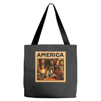America Classic Tote Bags | Artistshot