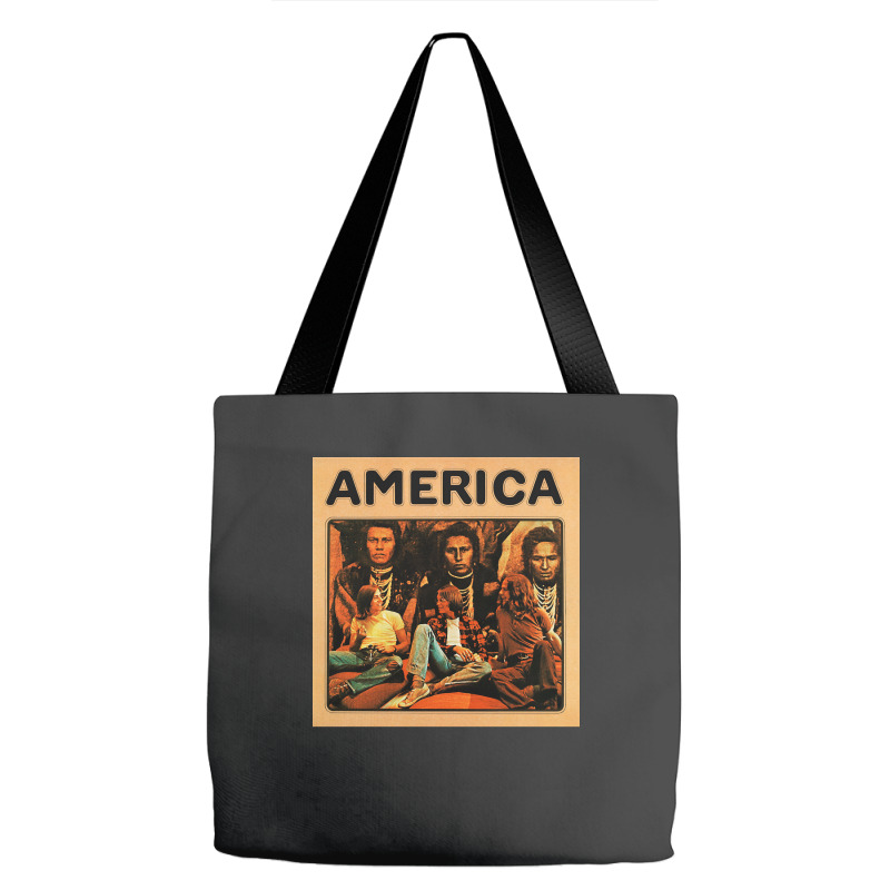 America Classic Tote Bags | Artistshot