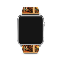 America Classic Apple Watch Band | Artistshot