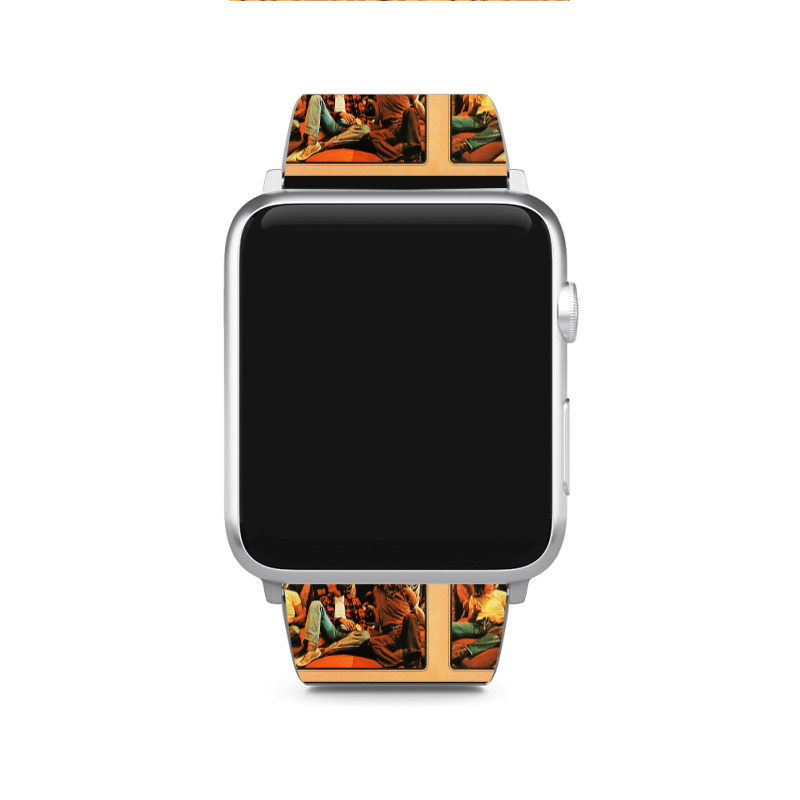 America Classic Apple Watch Band | Artistshot