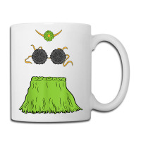 Vintage Hula Girl Body Shirt Grass Skirt Tee Shirt Coffee Mug | Artistshot