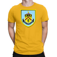 Good-burnley-f.c-club T-shirt | Artistshot