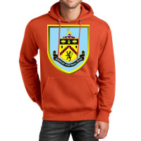 Good-burnley-f.c-club Unisex Hoodie | Artistshot