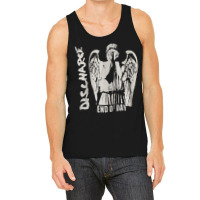 Discharge, The Discharge, Discharge Art, Discharge Vintage, Discharge  Tank Top | Artistshot