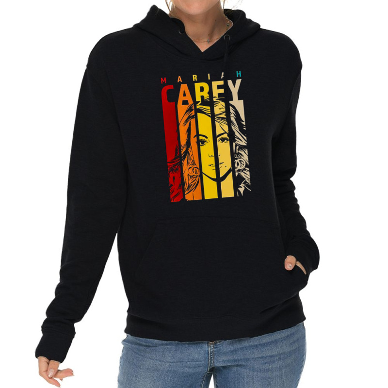 Mariah Carey, Mariah Carey Vintage, Mariah Carey Art, Mariah Carey Pai Lightweight Hoodie | Artistshot