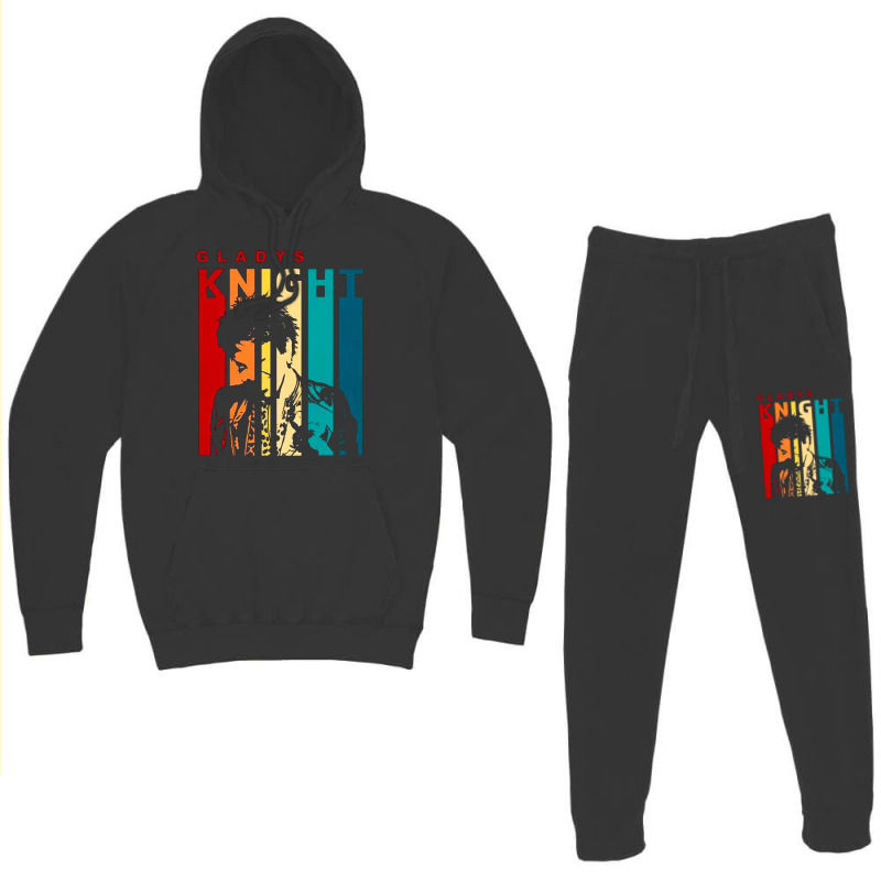 Gladys Knight, The Gladys Knight, Gladys, Knight, Gladys Knight Art, G Hoodie & Jogger Set | Artistshot