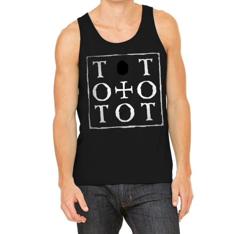 Tot, Tot Art, Tot Vintage, Tot Painting, Tot Tot Tot Tot, Tot Tot Tot  Tank Top | Artistshot