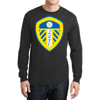 Best-leeds-united-design Long Sleeve Shirts | Artistshot