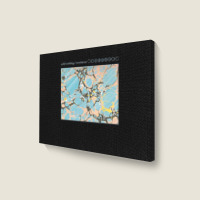 Wild Nothing Nocturne Album Landscape Canvas Print | Artistshot