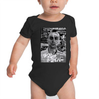 Taxi Driver Japan, Taxi, Driver, Japan, The Taxi Driver Japan, Taxi Dr Baby Bodysuit | Artistshot