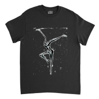 Black White Dance Classic T-shirt | Artistshot