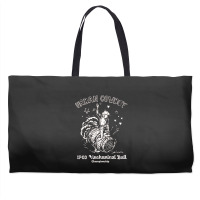 Urban Cowboy, Mechanical Bull, Urban, Cowboy, The Urban Cowboy, Urban  Weekender Totes | Artistshot