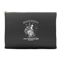 Urban Cowboy, Mechanical Bull, Urban, Cowboy, The Urban Cowboy, Urban  Accessory Pouches | Artistshot